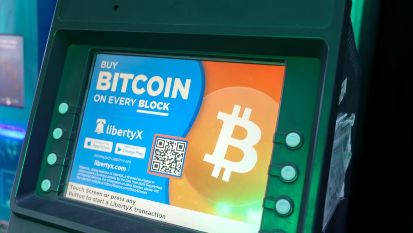 Scammers reportedly utilized AI and social media to steal $9.9 million in cryptocurrency.