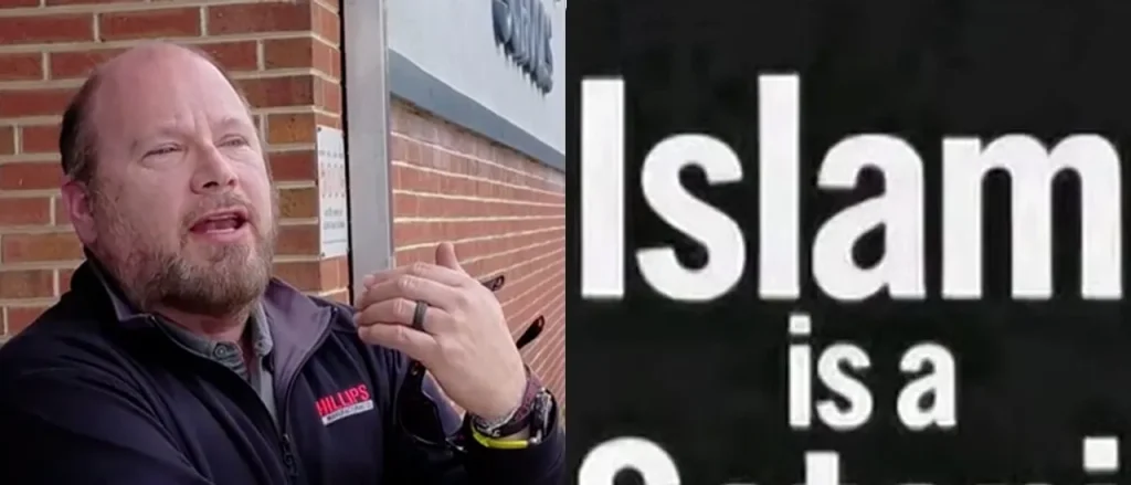 School Board Member Declines to Step Down After Controversial Islam Post Creates Outrage