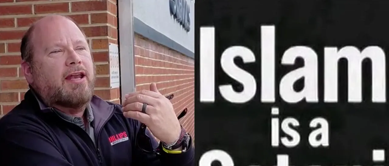School Board Member Declines to Step Down After Controversial Islam Post Creates Outrage