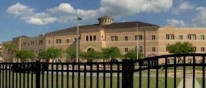 School Official Prevents Armed Teen from Entering Campus