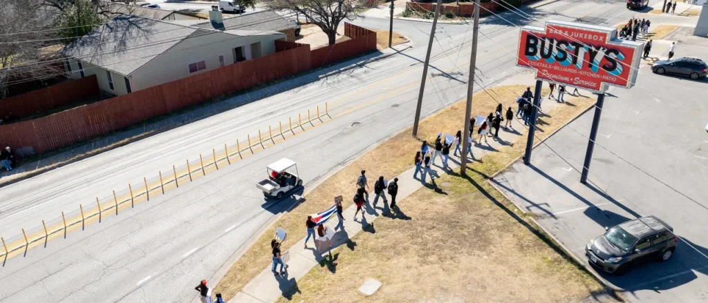 School Withdraws Suspension of Pro-ICE Student Following Criticism for Hypocrisy