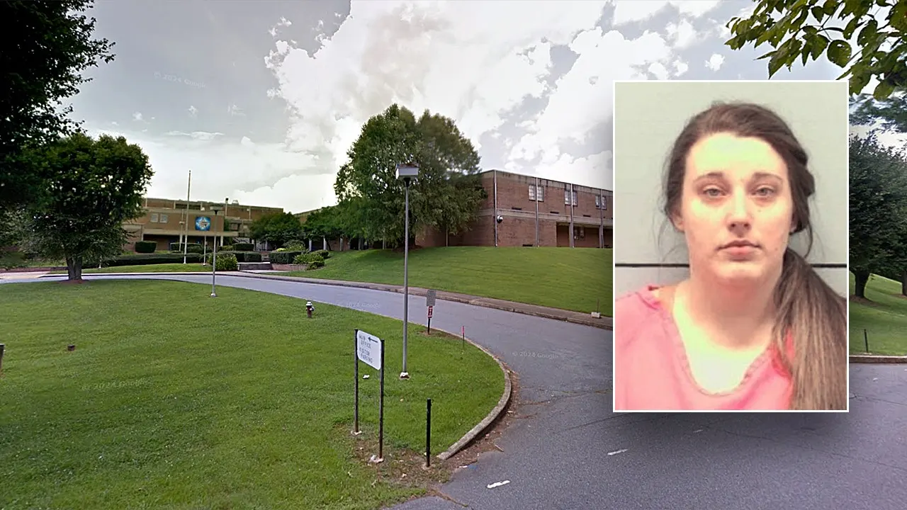 School counselor charged with grooming student could spend many years in prison