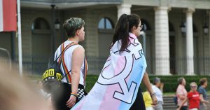 School in Indiana Resolves Lawsuit After Dismissing Counselor for Gender Policy