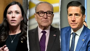 Schumer speeds up Haitian TPS legislation while Republicans pledge to oppose it.