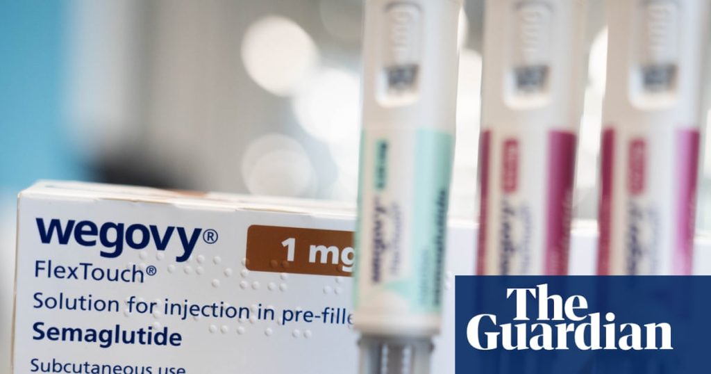 Scientists suggest genetics might clarify the differences in weight-loss injection results.