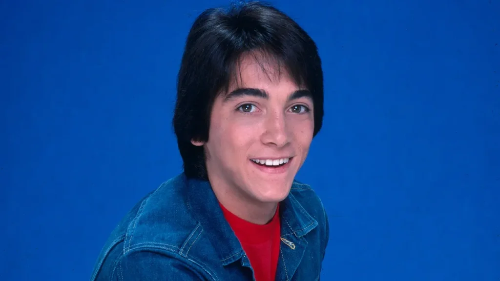 Scott Baio shares how Garry Marshall intervened to prevent his dismissal from 'Happy Days'