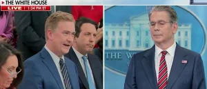 Scott Bessent Anticipates Americans Will Continue Facing Biden-Era Gas Prices This Summer Due to the War in Iran