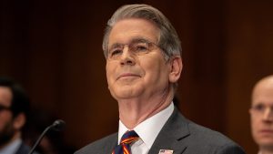 Scott Bessent states that significant refunds are on the way, with $150 billion set to be deposited into American accounts.