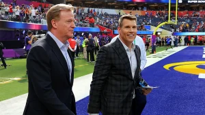 Scott Hanson discusses an intriguing idea for a bye week if the NFL expands to 18 games.