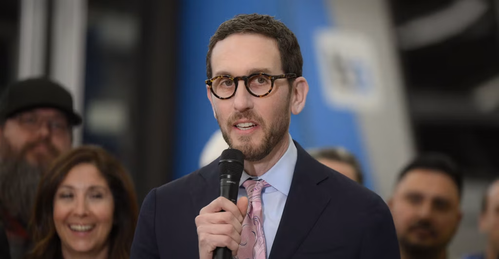 Scott Wiener Exposed the Harsh Reality of Transgender Beliefs
