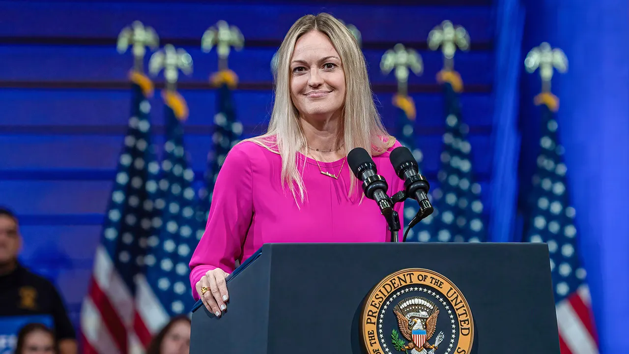 Scranton Mayor Paige Cognetti is under investigation for changing her stance on the border.