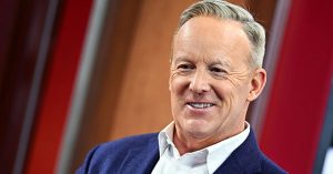 Sean Spicer: Trump’s Second Term Will Be ‘More Effective’ After Four Years Away from Office