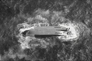 Search continues for 6 missing after ship overturns in typhoon near northern Marianas