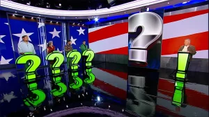Season 2 of Greg Gutfeld's 'What Did I Miss?' launches on Fox Nation