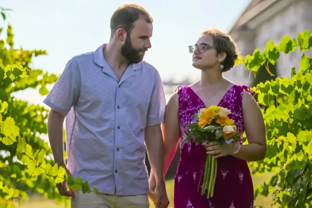 Season 4 of 'Love on the Spectrum' Concludes: Are Connor and Georgie No Longer Together?