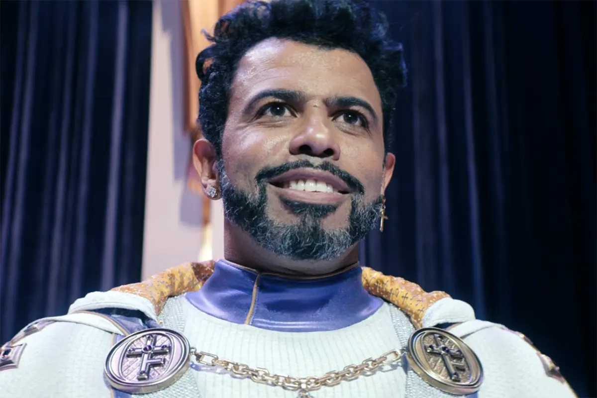 Season 5 Episode 4 Summary: “King Of Hell”