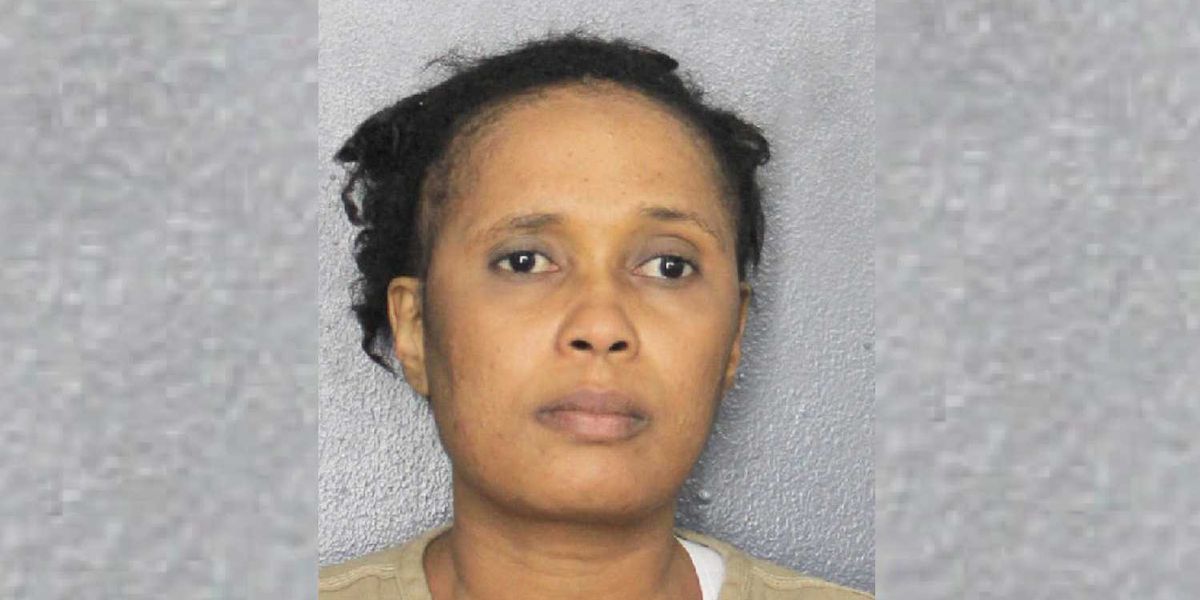 Second grader with severe injuries left at school — police report stepmother was abusing the girl