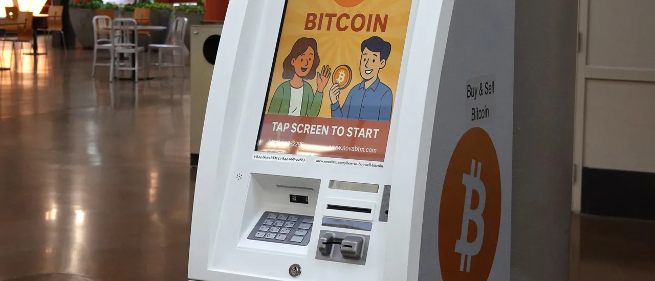 Security Watchdog Warns About Risks Associated with Crypto