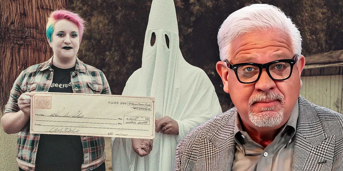 See: Glenn Beck reveals important information on SPLC indictment