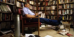 Seeking out the last good public libraries in America