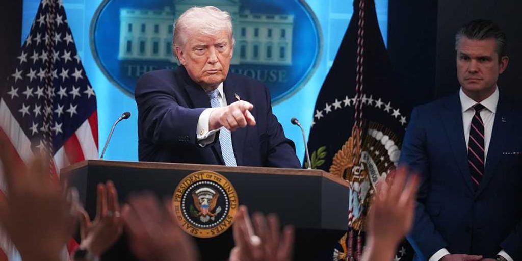 Selective Service makes changes to military draft registration process — will it only impact US citizens?