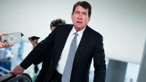 Sen Bill Hagerty proposes legislation to eliminate $100K 'bureaucrat tax' on houses
