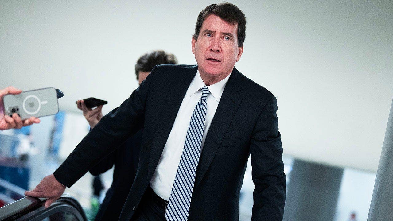 Sen Bill Hagerty proposes legislation to eliminate $100K 'bureaucrat tax' on houses
