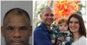 Sen. Moreno: Somali Truck Driver Charged with Killing Ohio Couple and Their Baby Boy