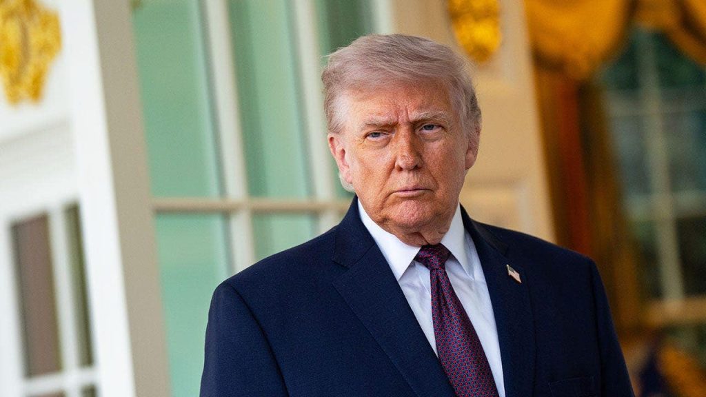 Senate Republicans prevent passage of Democratic resolution on Iran war powers for the fourth time