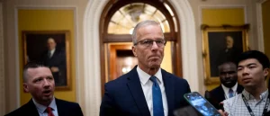 Senate Requests $70,000,000,000 for ICE and CBP Activities Amid Ongoing Shutdown