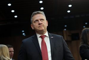 Senate approves Robert Cekada as ATF Director, DOJ reveals 34 new rules to simplify regulations for gun owners