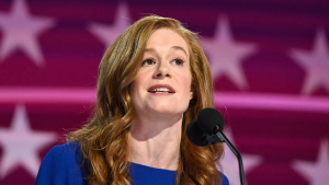 Senate candidate in Michigan removes posts criticizing middle America and expressing a desire to return to California