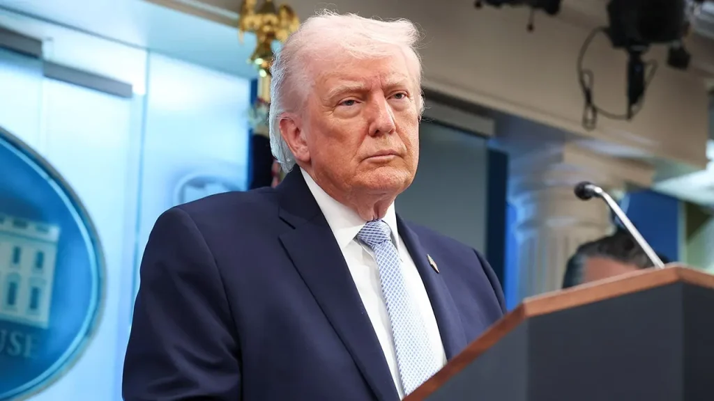 Senator Sheldon Whitehouse, D-R.I., describes Trump's 25th Amendment effort as 'unrealistic.'