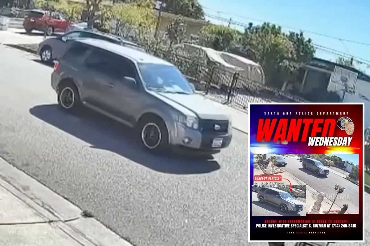 Senior citizen tricked into vehicle, robbed of retirement funds in disturbing lottery scheme