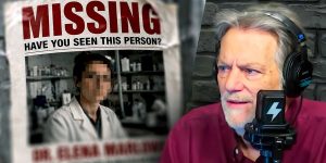 Seven scientists linked to NASA, Los Alamos, and defense research are dead or missing — Pat Gray responds