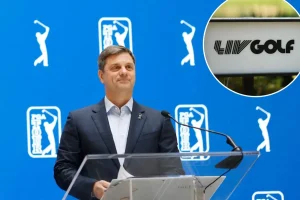 Several LIV golfers are interested in returning to the PGA Tour, but it may be a complex process.