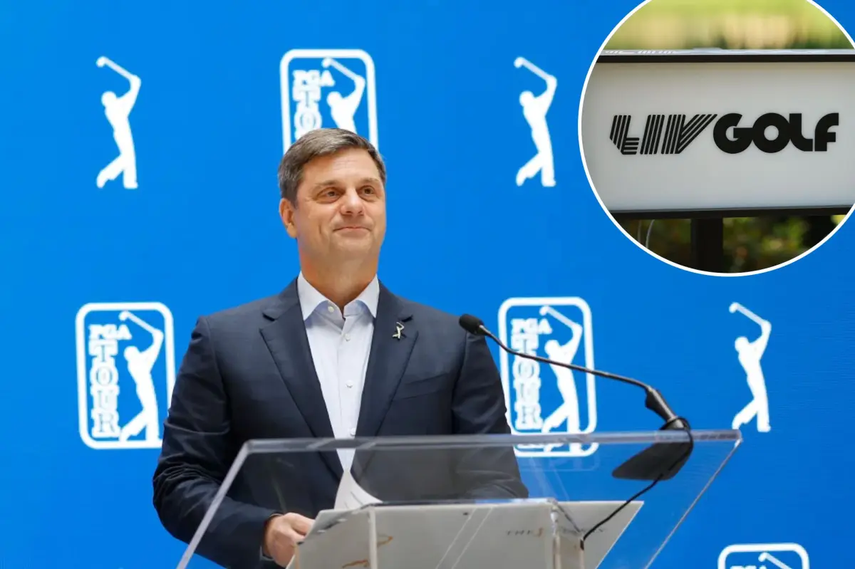 Several LIV golfers are interested in returning to the PGA Tour, but it may be a complex process.