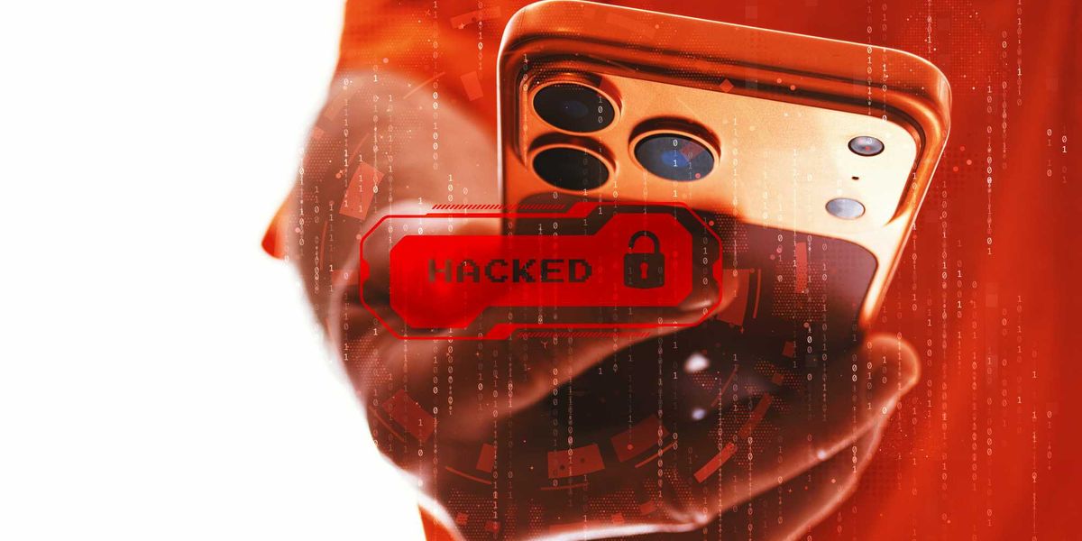 Severe new iPhone danger exposed to hackers &mdash; are you protected?