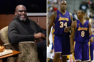 Shaq avoids texting NBA players because he finds them unpleasant.