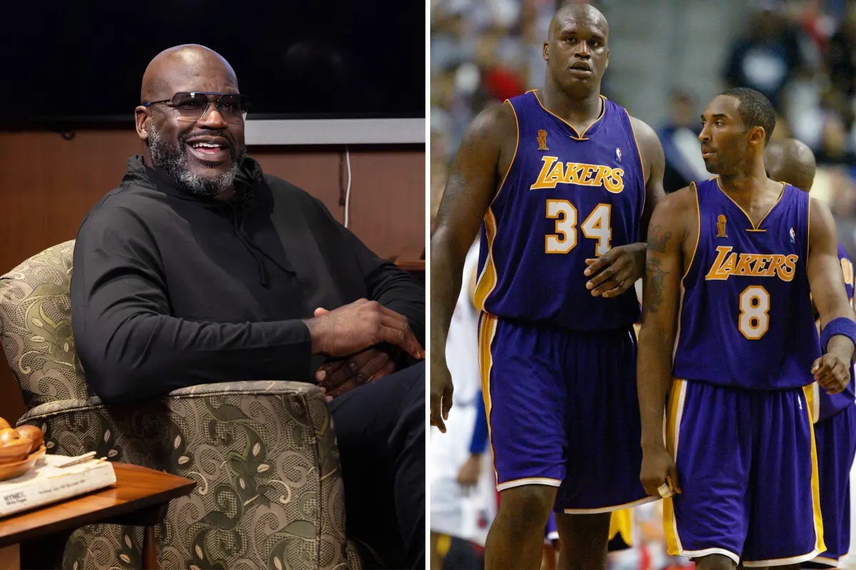 Shaq avoids texting NBA players because he finds them unpleasant.