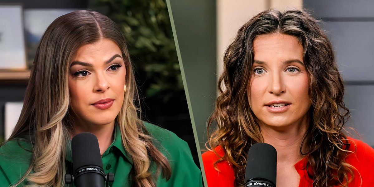 She defended women’s soccer, but her team labeled her racist.