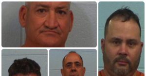 Sheriff: Individuals Charged for Stealing and Slaughtering Cattle in Texas
