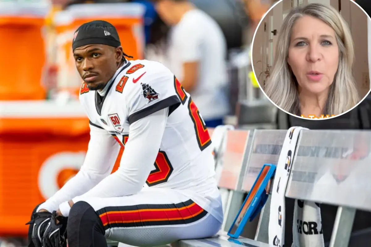 Shilo Sanders advises Browns reporter to 'make a sandwich' following QB news