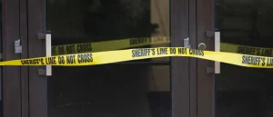 Shooter Targets Students Asking For Help. Video Captures Principal Subduing Attacker While Being Shot