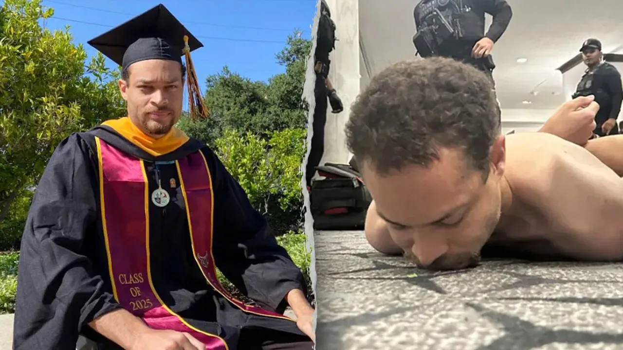 Shooting suspect claimed he aimed at Trump officials, sources report