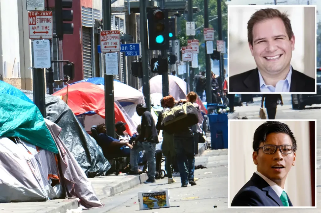 Significant rule alteration for LA city election in June