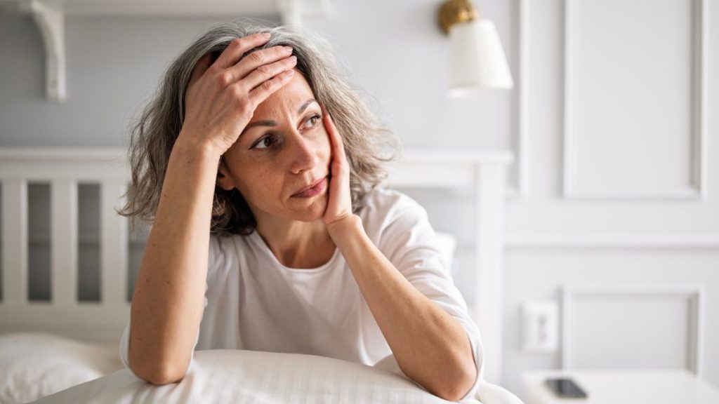 Signs of Liver Disease Can Be Overlooked—Here Are Key Warning Signs to Notice