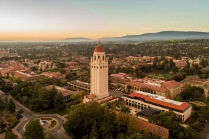 Silicon Valley area named California's finest and ranks in the Top 3 nationwide.