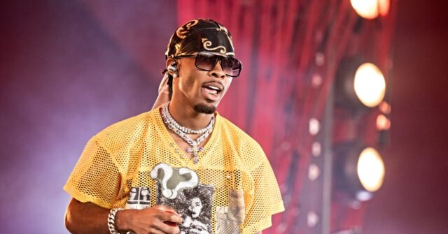 Singer D4vd Taken Into Custody on Suspected Murder of 14-Year-Old Celeste Rivas Hernandez