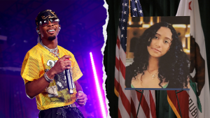 Singer D4vd accused of killing teenager who tried to reveal his secrets